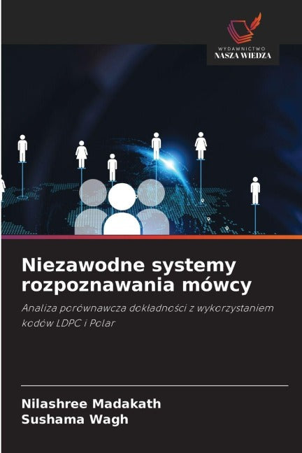 Niezawodne systemy rozpoznawania mówcy Business & Technology