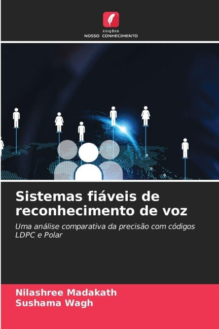 Sistemas fiáveis de reconhecimento de voz Business & Technology
