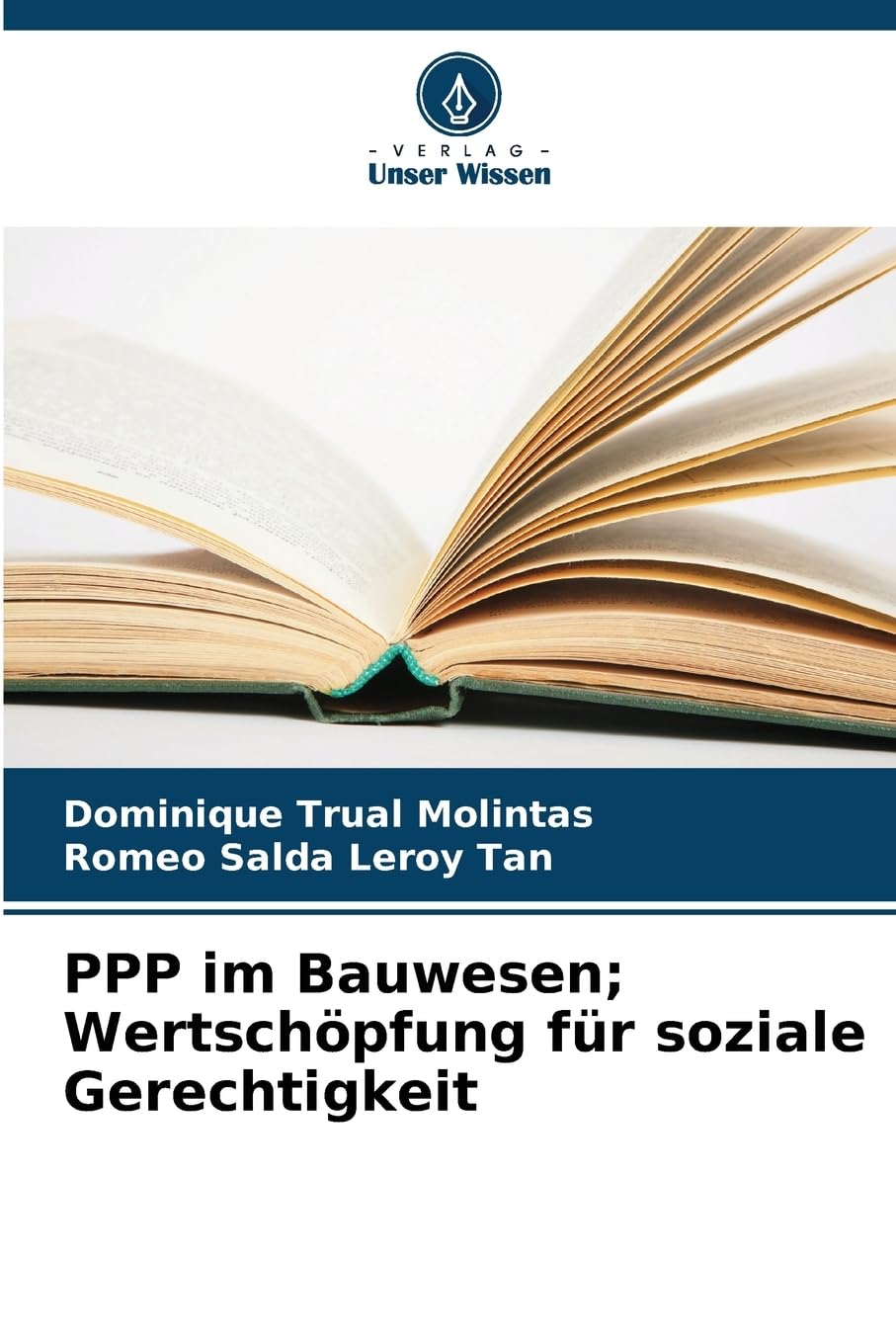 PPP im Bauwesen; Wertschöpfung für soziale Gerechtigkeit Law