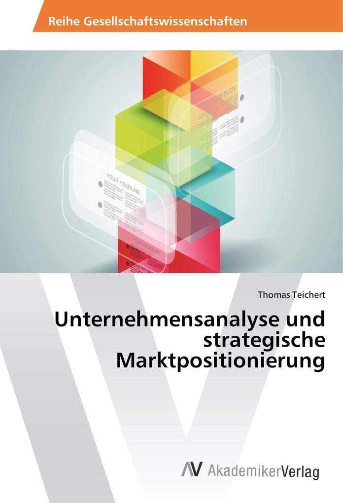 Unternehmensanalyse und strategische Marktpositionierung Law