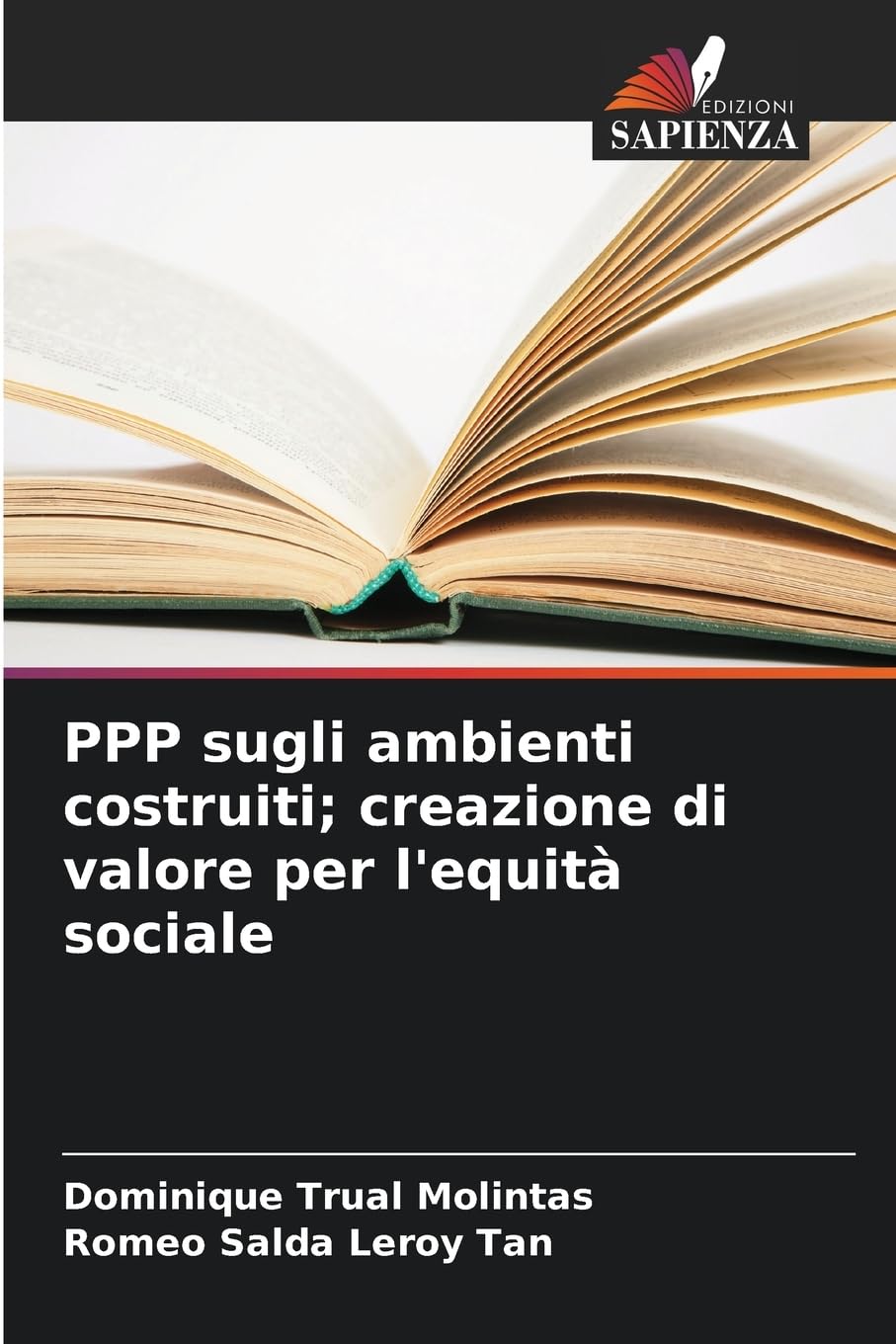 PPP sugli ambienti costruiti; creazione di valore per l'equità sociale Law