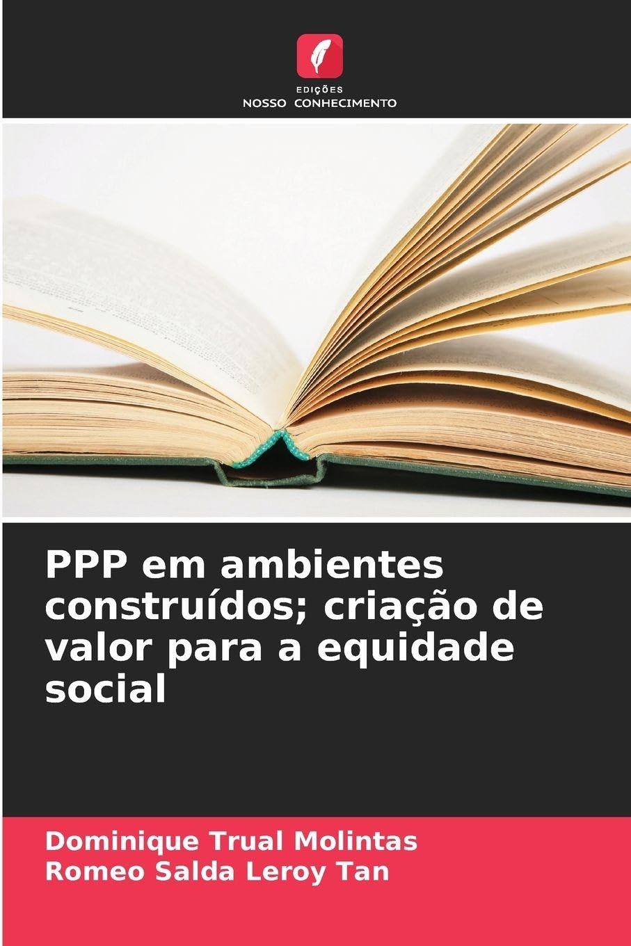 PPP em ambientes construídos; criação de valor para a equidade social Law