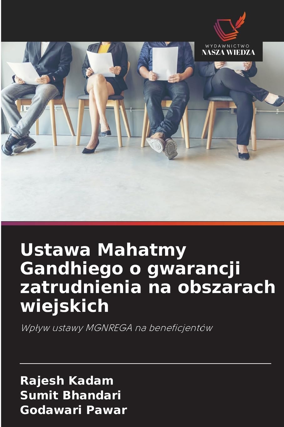Ustawa Mahatmy Gandhiego o gwarancji zatrudnienia na obszarach wiejskich Natural Sciences