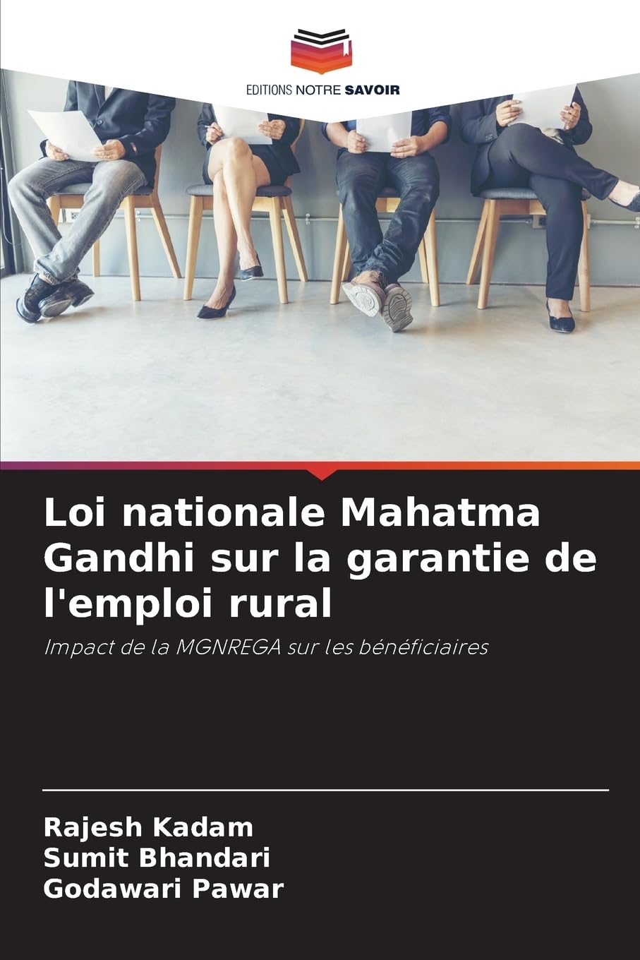 Loi nationale Mahatma Gandhi sur la garantie de l'emploi rural: Impact de la MGNREGA sur les bénéficiaires Natural Sciences