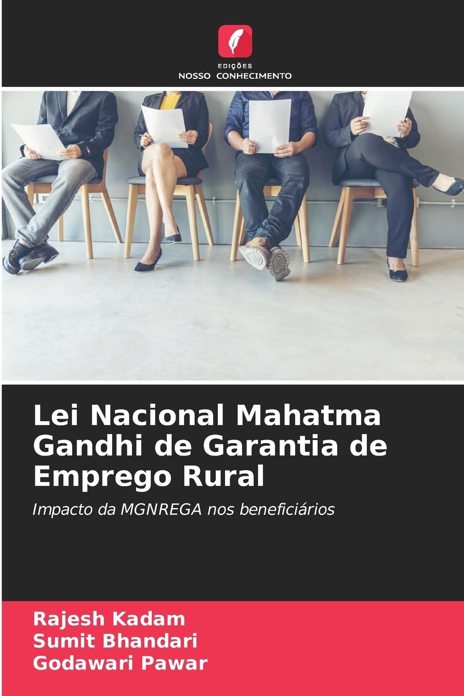 Lei Nacional Mahatma Gandhi de Garantia de Emprego Rural Natural Sciences