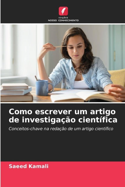 Como escrever um artigo de investigação científica Business, Finance & Career
