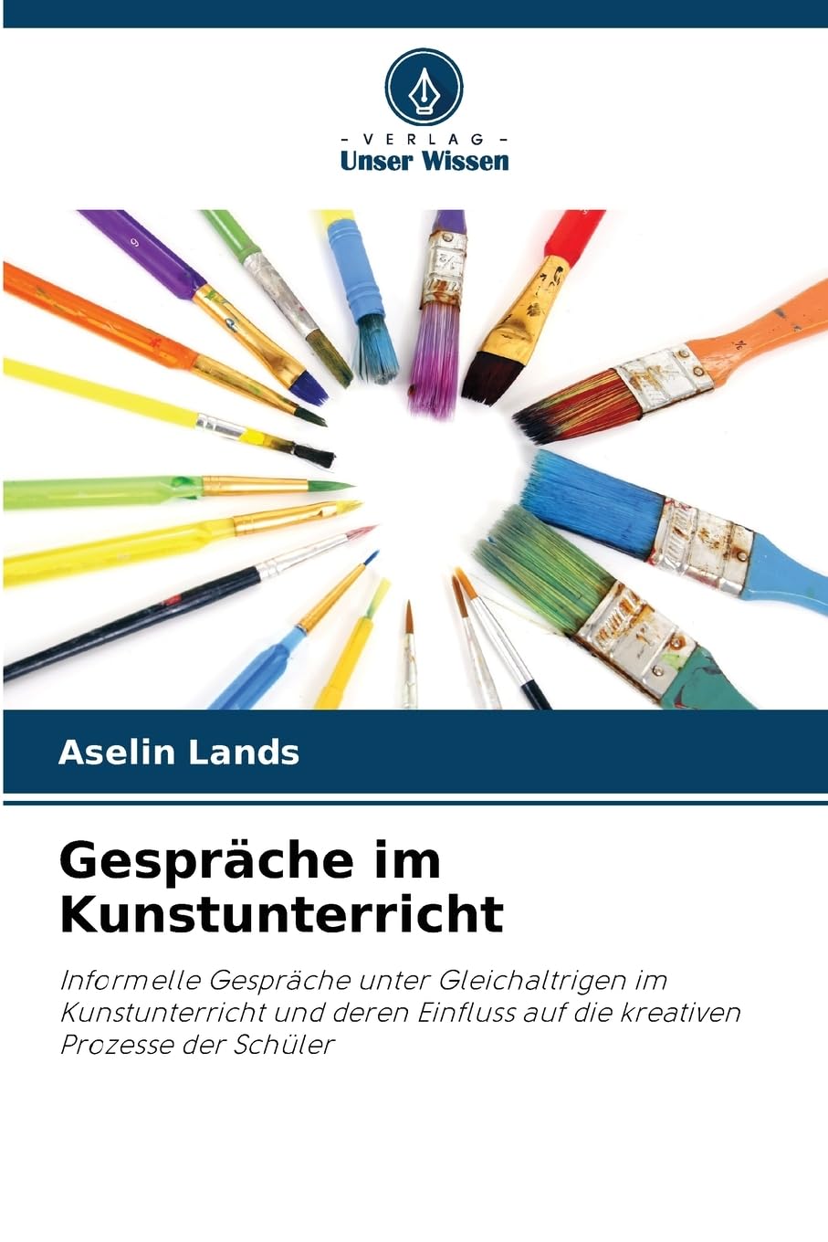Gespräche im Kunstunterricht Law