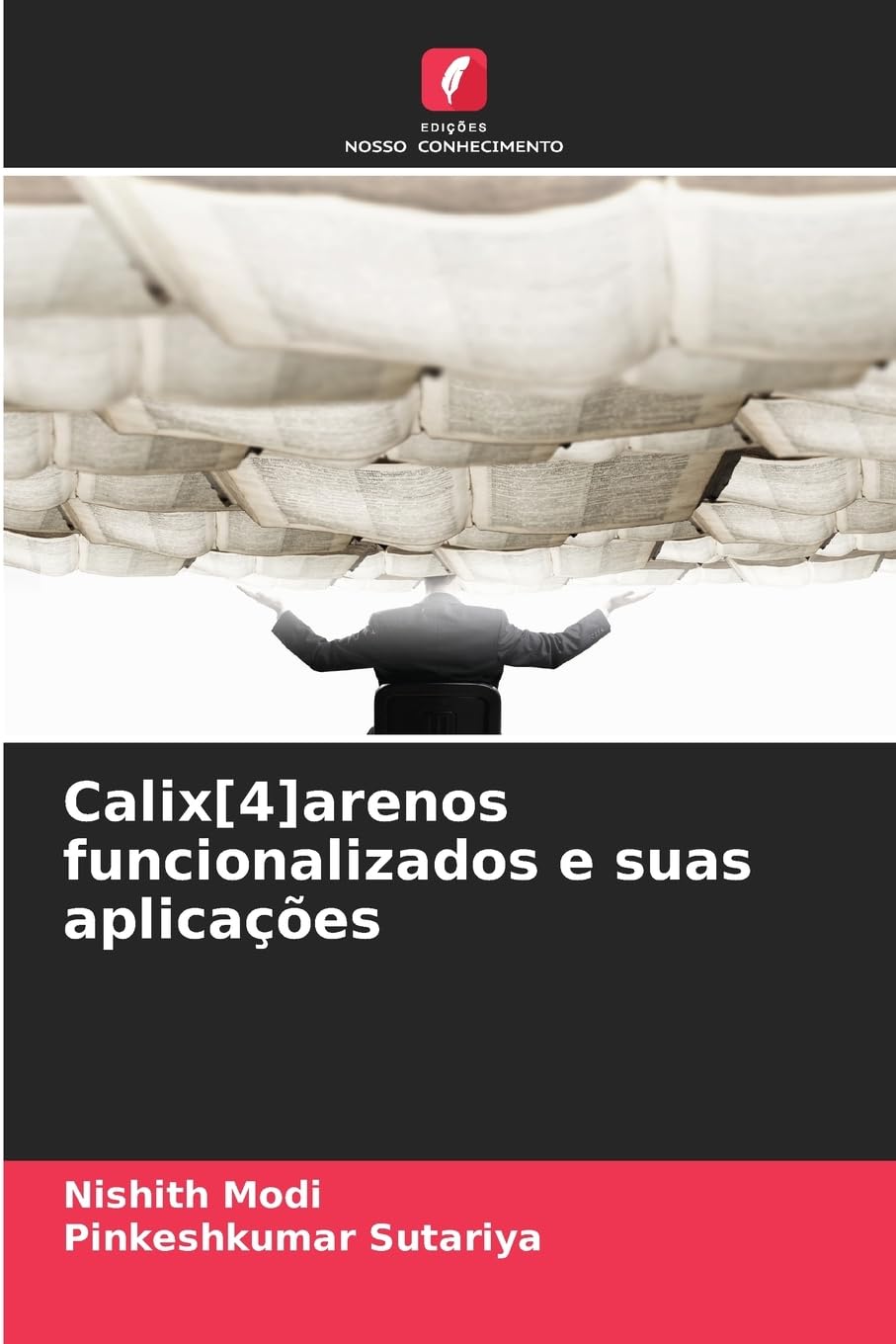 Calix[4]arenos funcionalizados e suas aplicações Natural Sciences