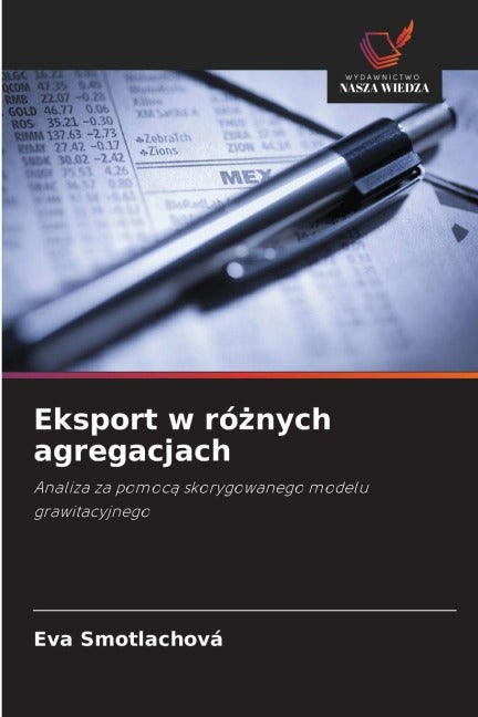 Eksport w ró¿nych agregacjach Law