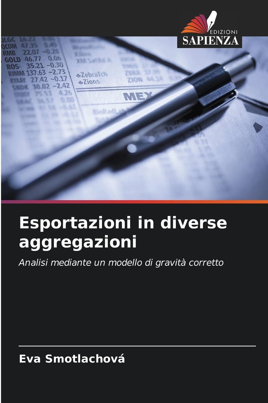 Esportazioni in diverse aggregazioni Law