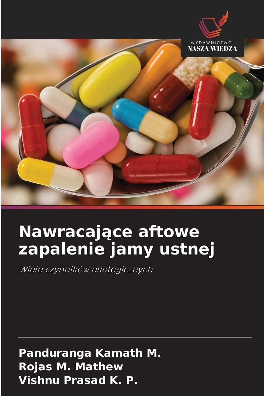 Nawracaj¿ce aftowe zapalenie jamy ustnej Medicine