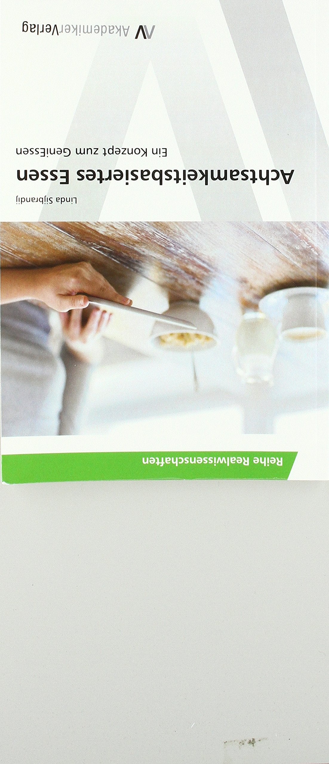 Achtsamkeitsbasiertes Essen Health, Nutrition & Fitness