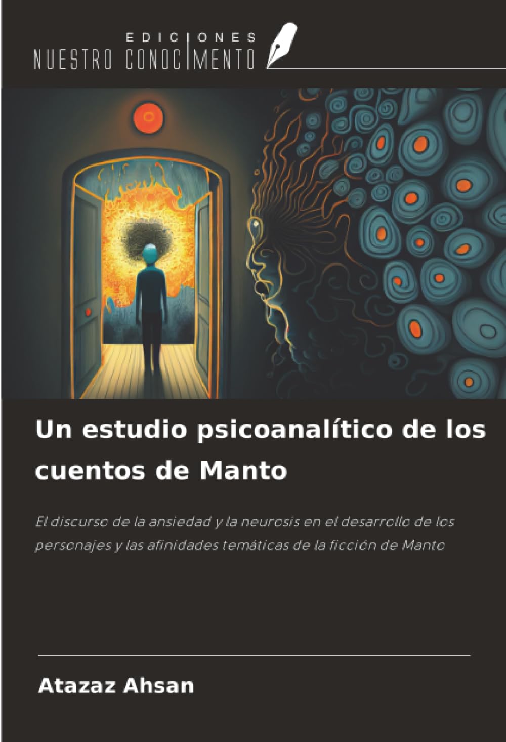 Un estudio psicoanalítico de los cuentos de Manto Psychology