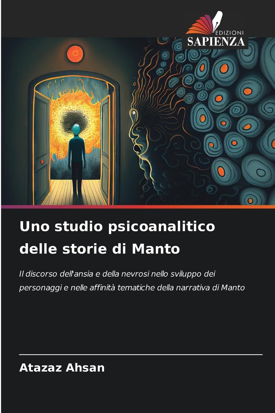 Uno studio psicoanalitico delle storie di Manto Psychology
