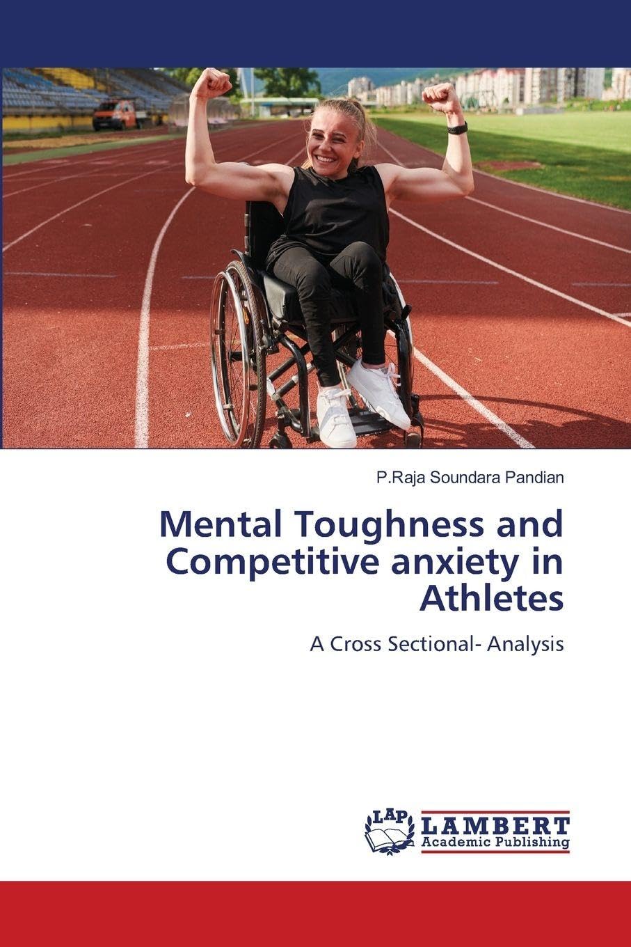 Mental Toughness and Competitive anxiety in Athletes Leisure & Fun