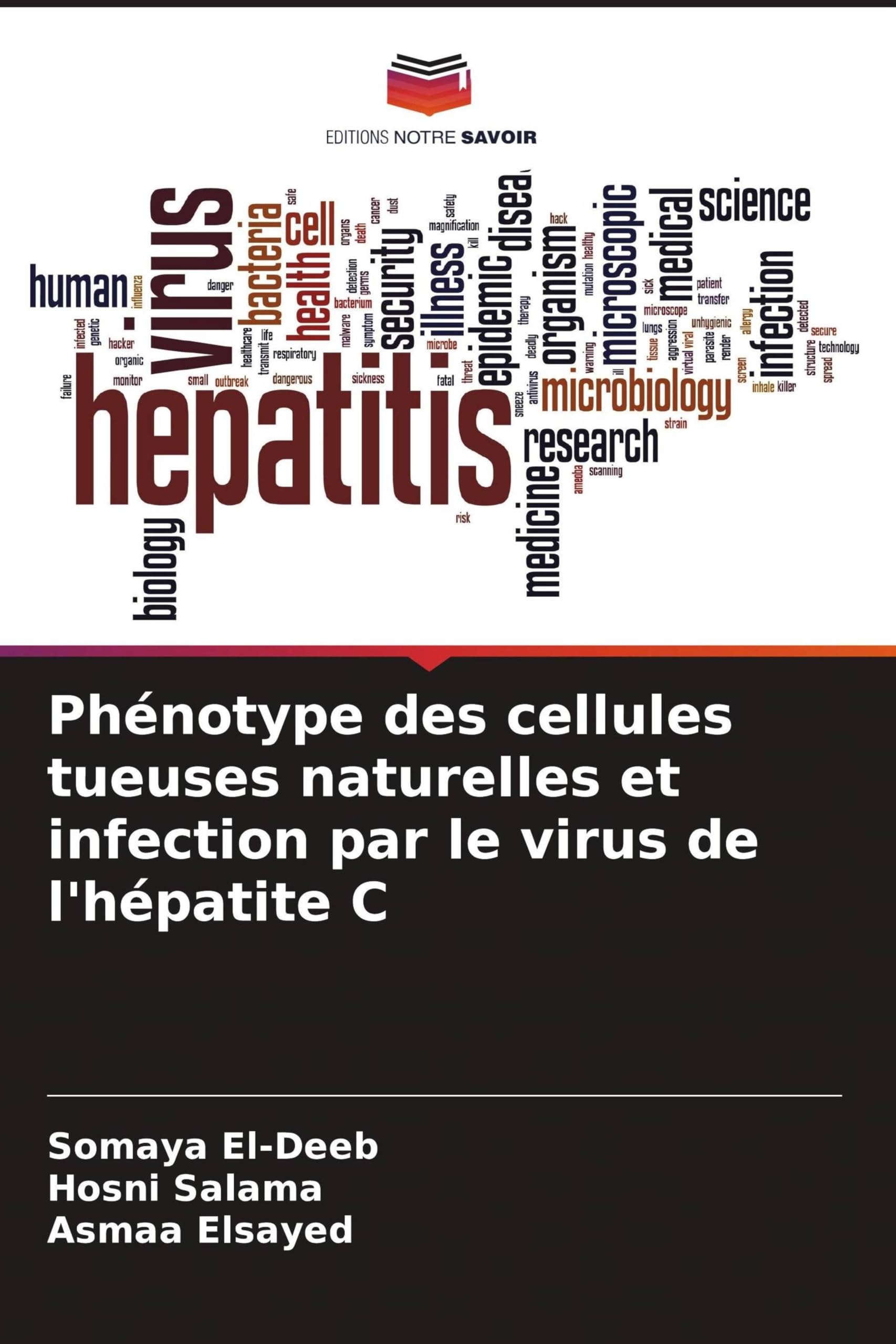 Phénotype des cellules tueuses naturelles et infection par le virus de l'hépatite C Natural Sciences