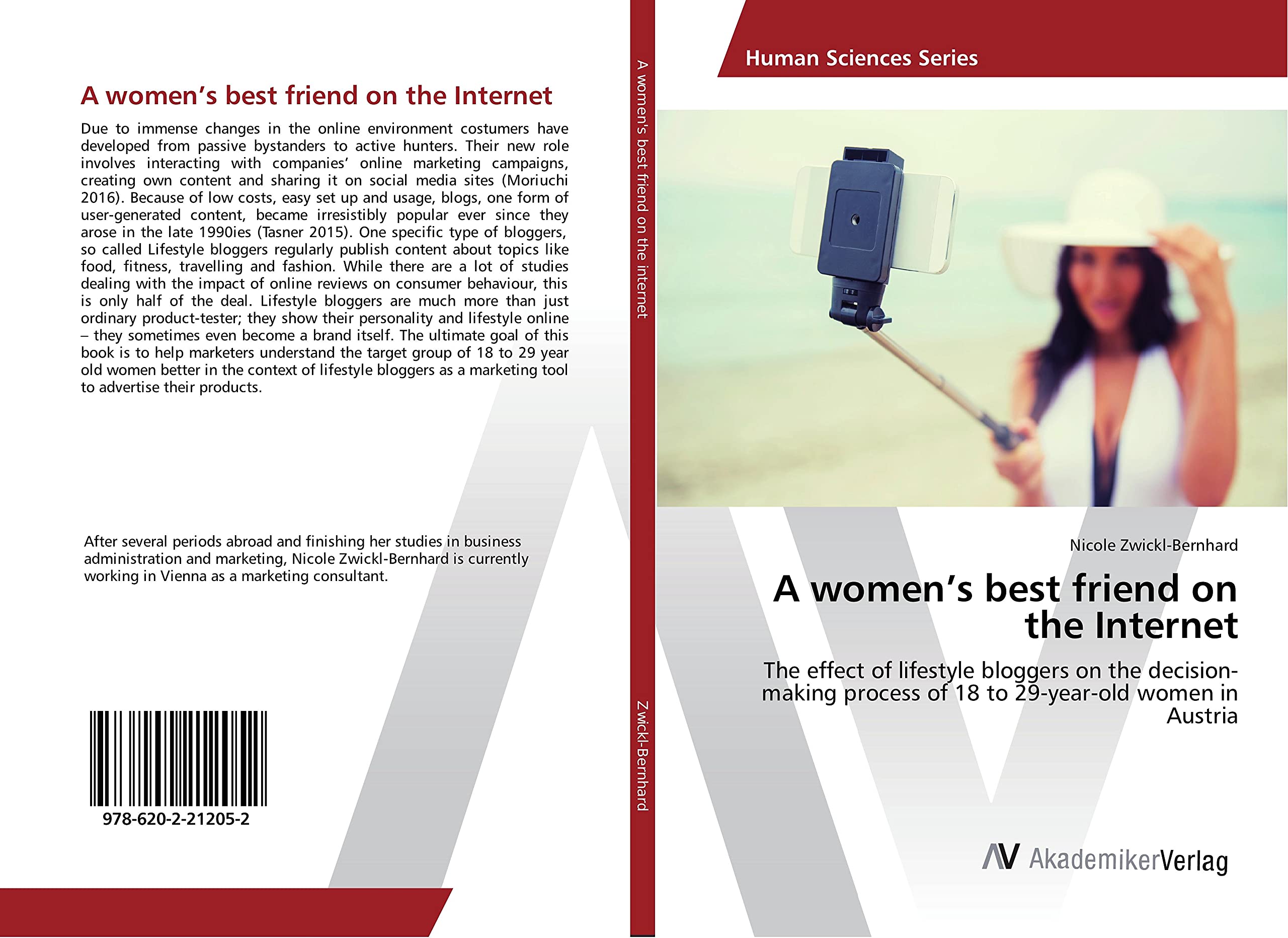 A women's best friend on the Internet Law