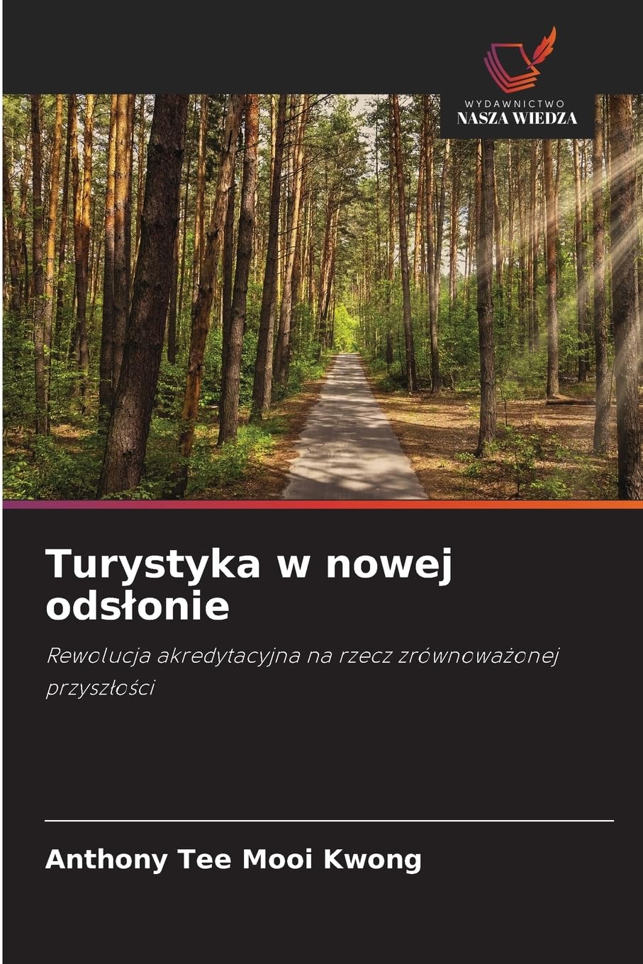 Turystyka w nowej ods¿onie Law