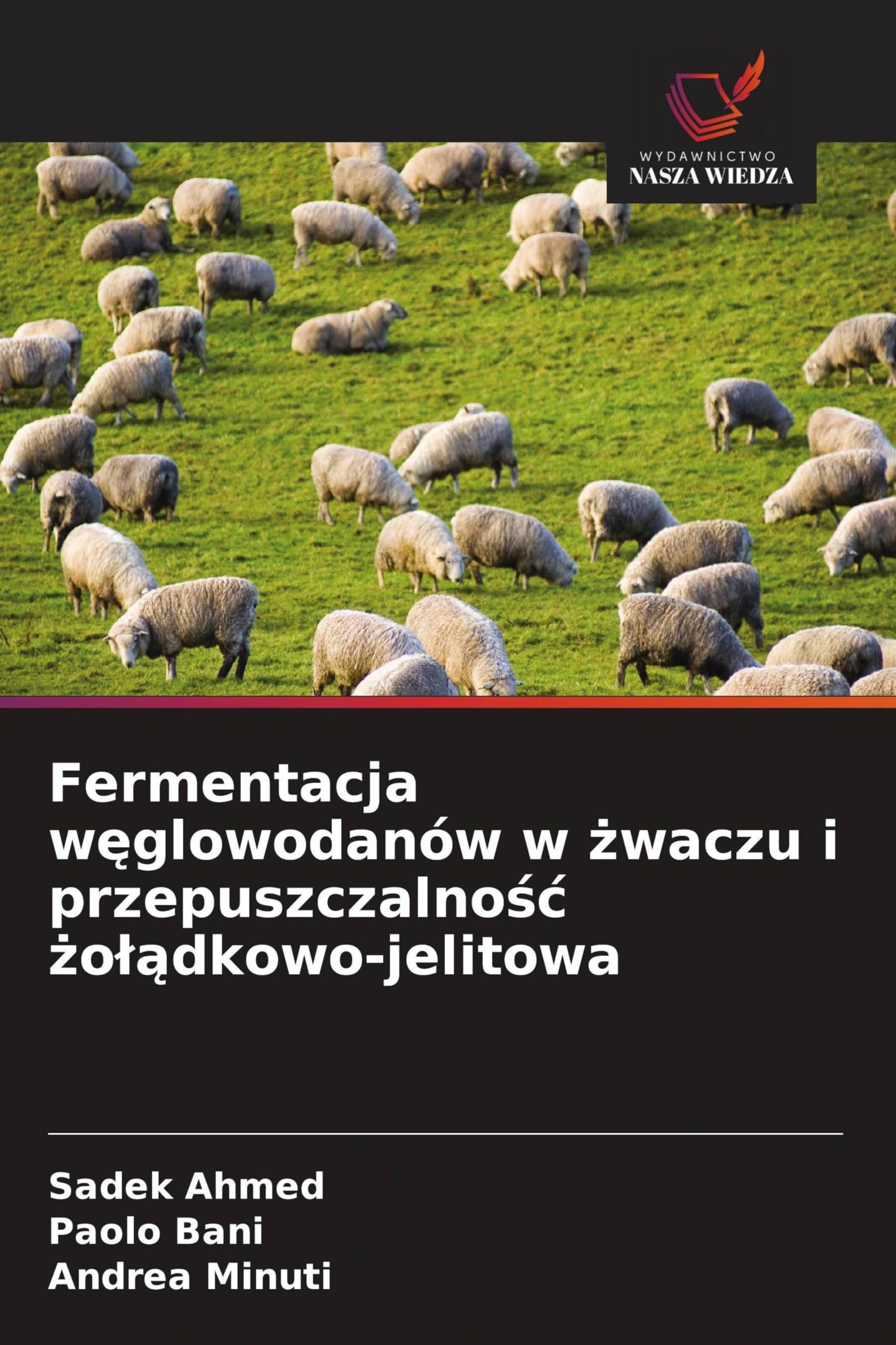 Fermentacja w¿glowodanów w ¿waczu i przepuszczalno¿¿ ¿o¿¿dkowo-jelitowa Medicine