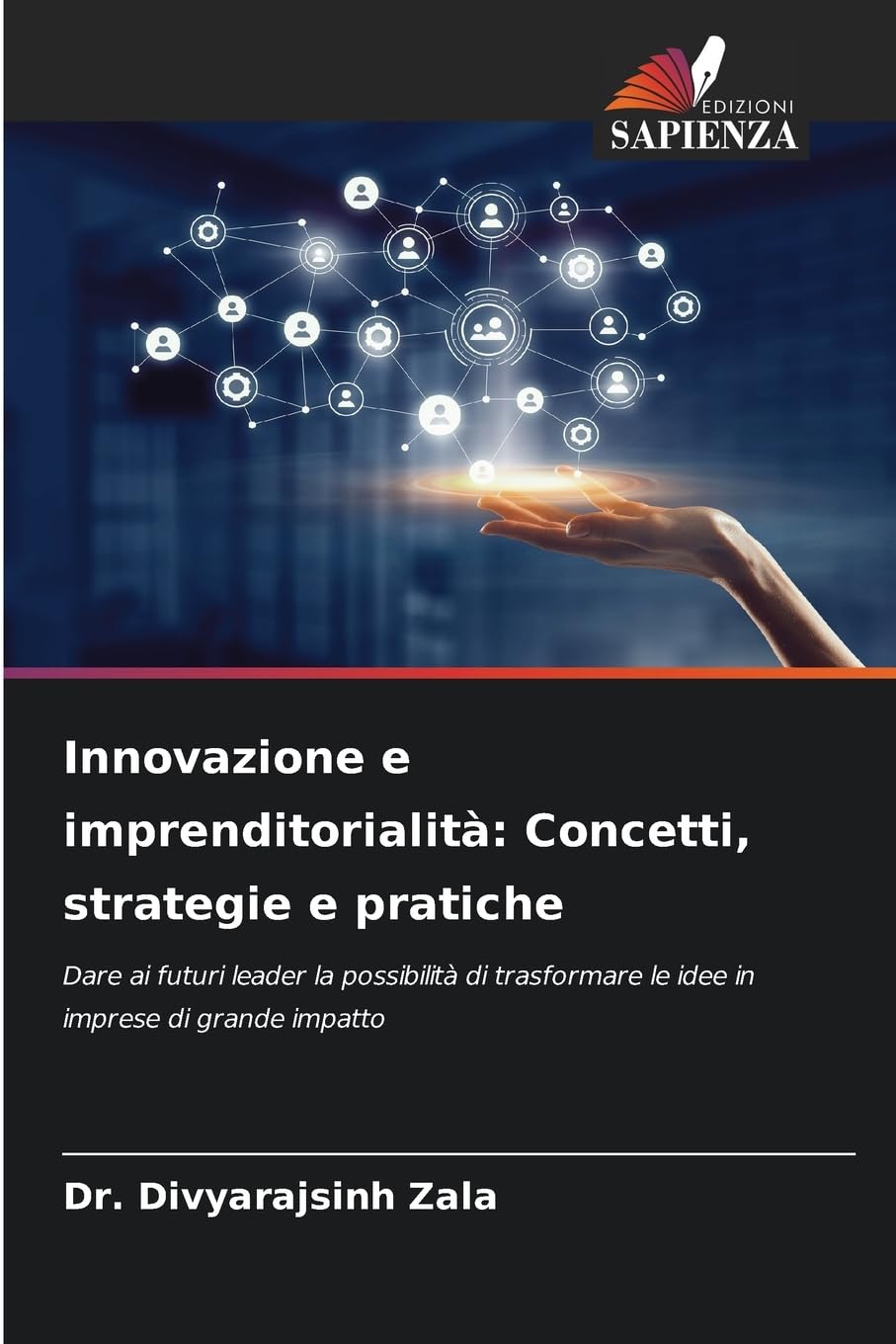 Innovazione e imprenditorialità: Concetti, strategie e pratiche Law
