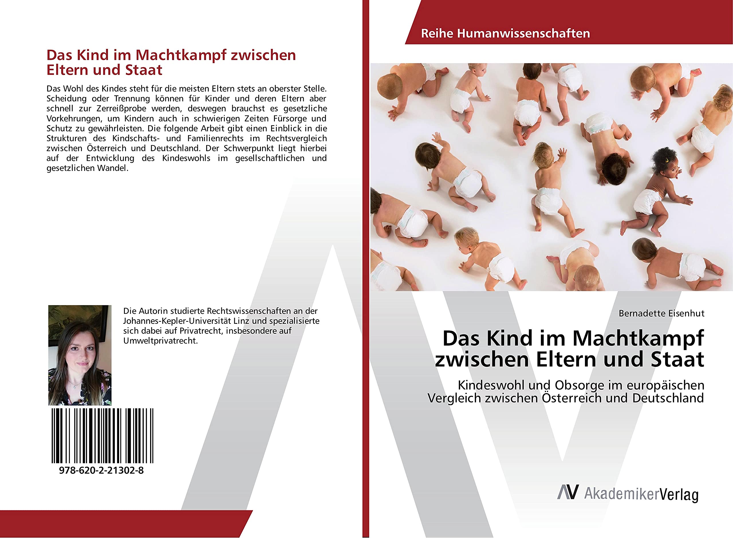 Das Kind im Machtkampf zwischen Eltern und Staat: Kindeswohl und Obsorge im europäischen Vergleich zwischen Österreich und Deutschland Legal advice