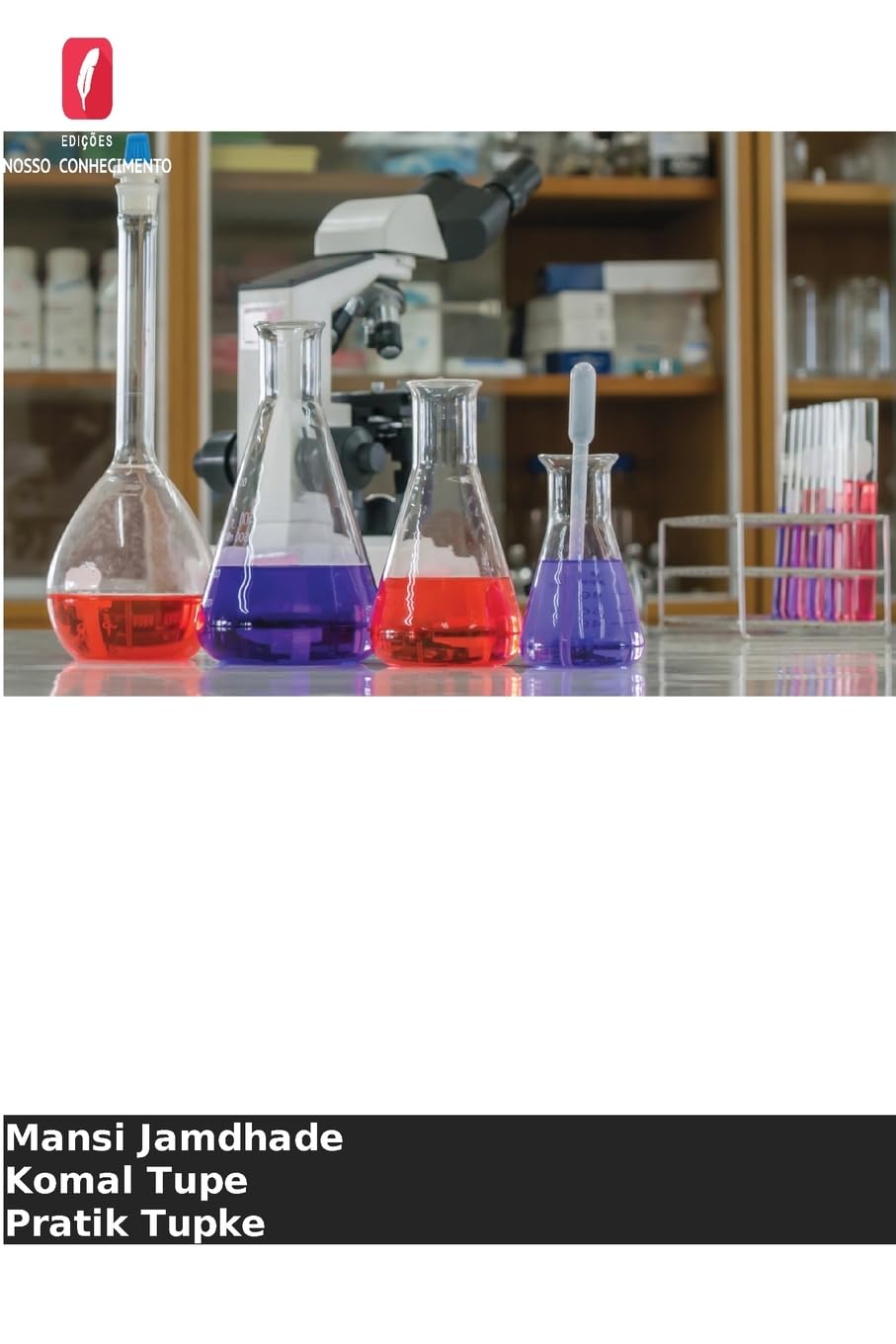 Perfil de impurezas em produtos farmacêuticos Medicine