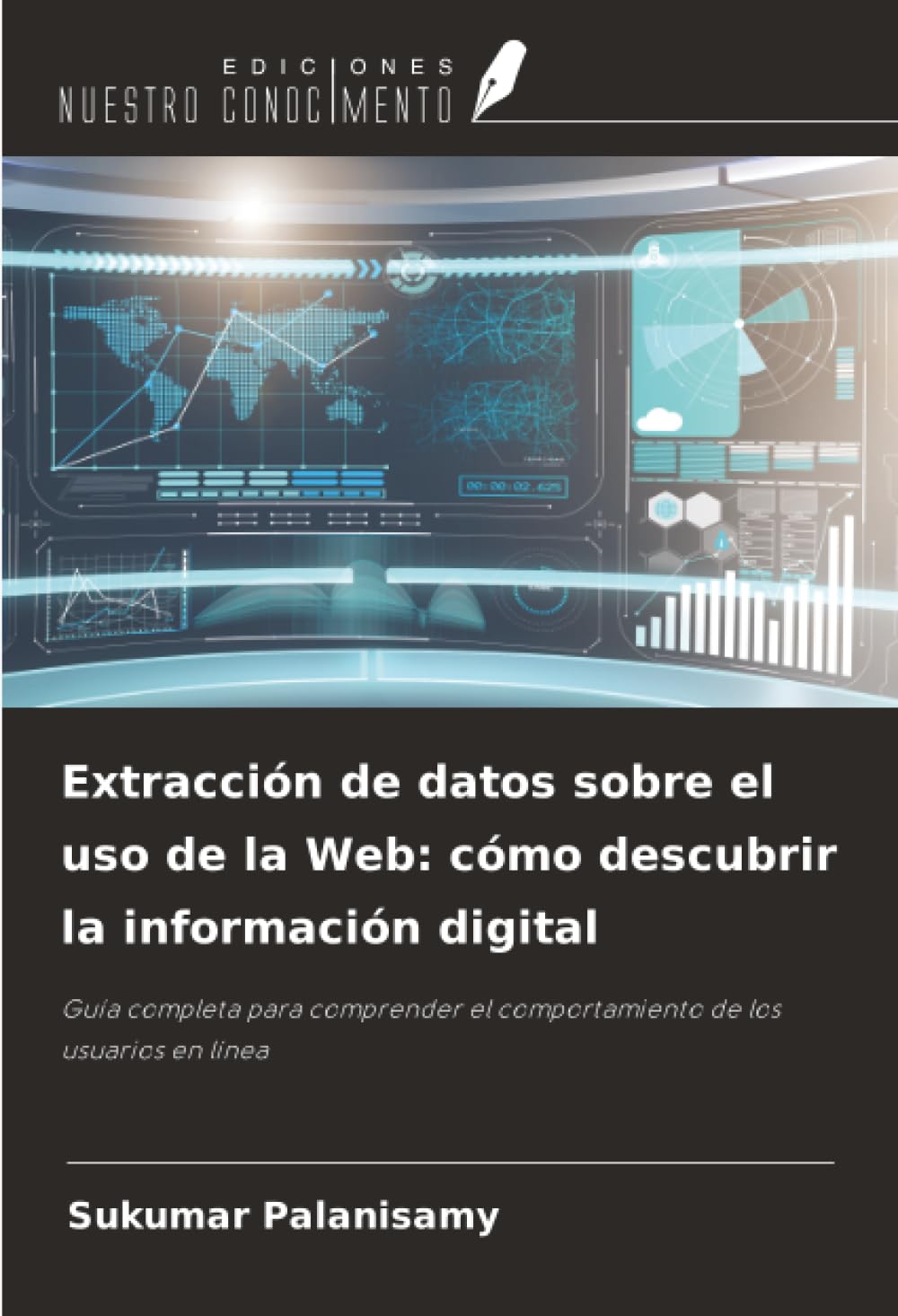 Extracción de datos sobre el uso de la Web: cómo descubrir la información digital Law