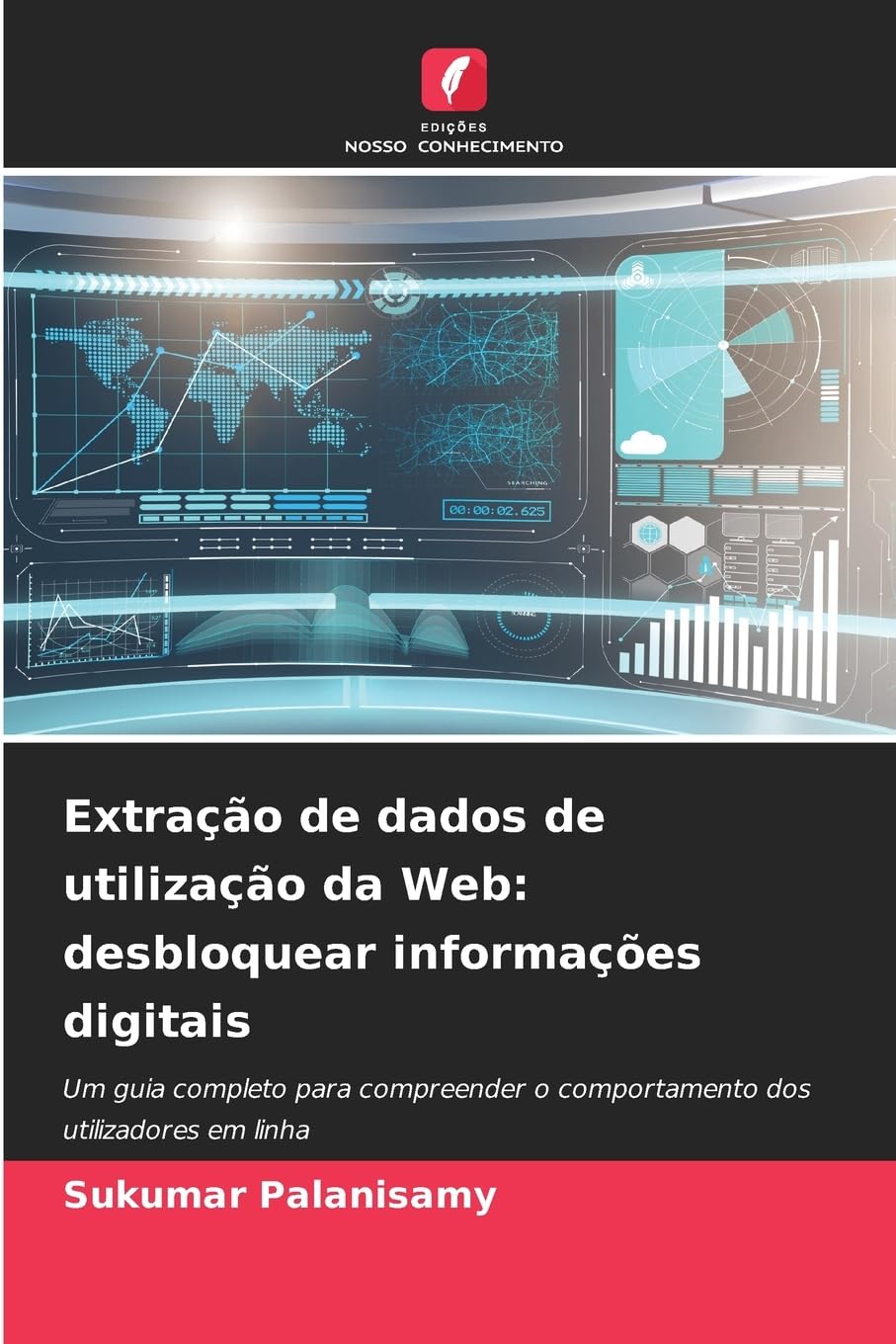 Extração de dados de utilização da Web: desbloquear informações digitais Law