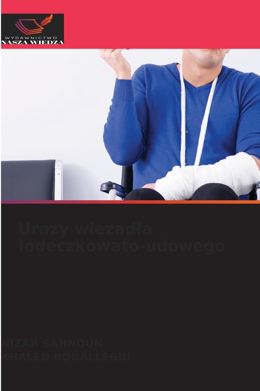 Urazy wi¿zad¿a ¿ódeczkowato-udowego Medicine