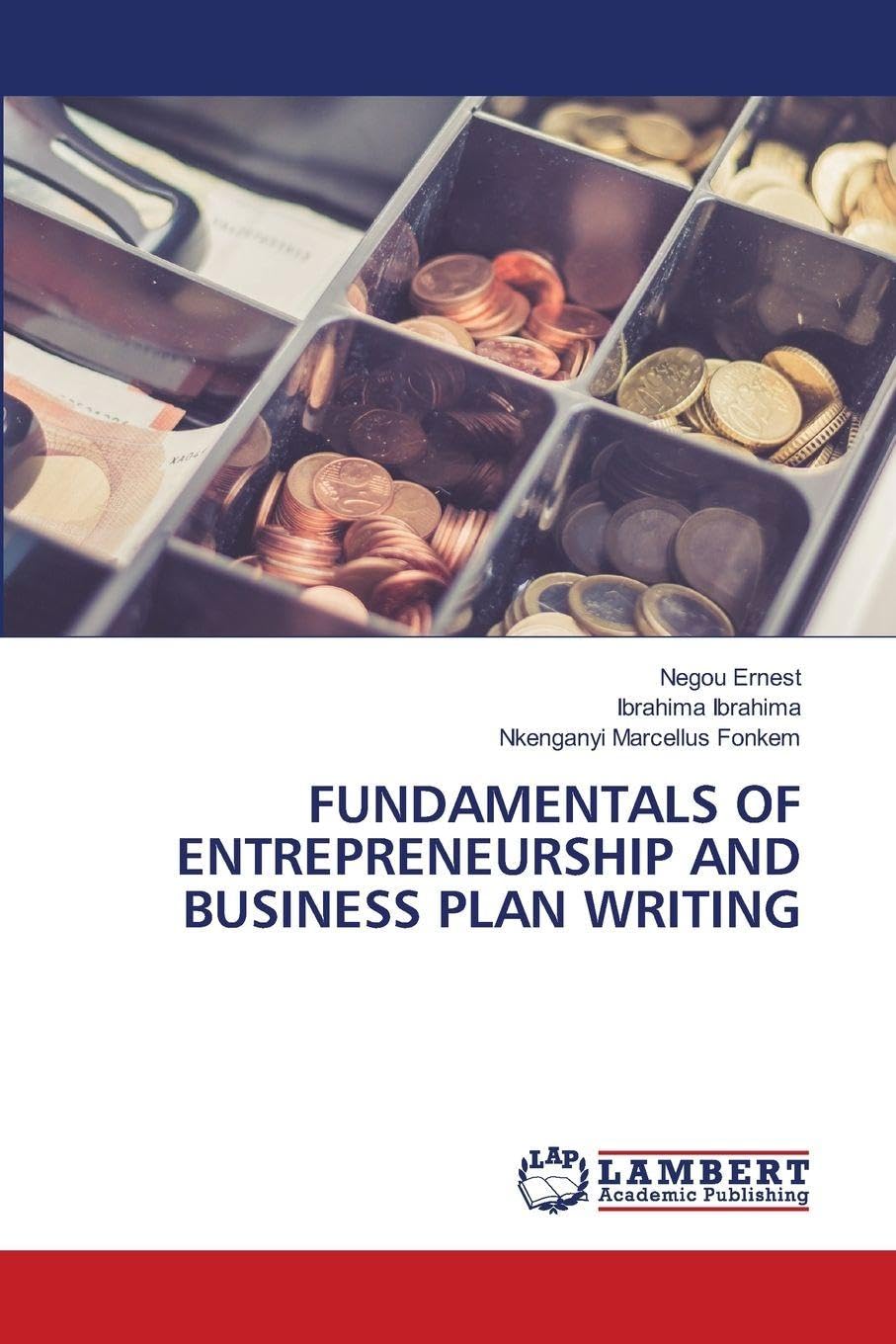 FUNDAMENTALS OF ENTREPRENEURSHIP AND BUSINESS PLAN WRITING Law