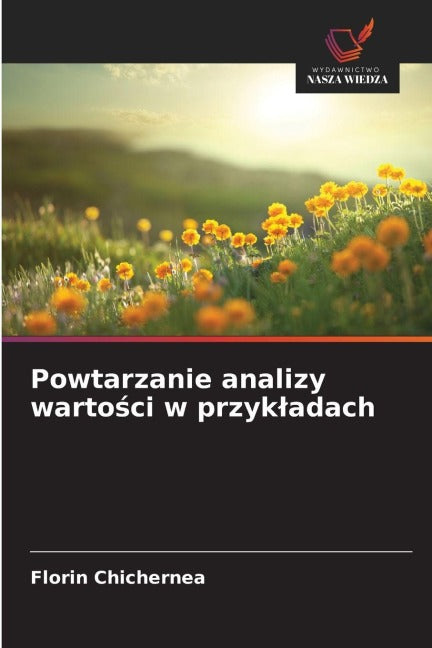 Powtarzanie analizy warto¿ci w przyk¿adach Business & Technology