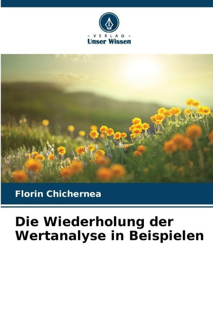 Die Wiederholung der Wertanalyse in Beispielen Business & Technology