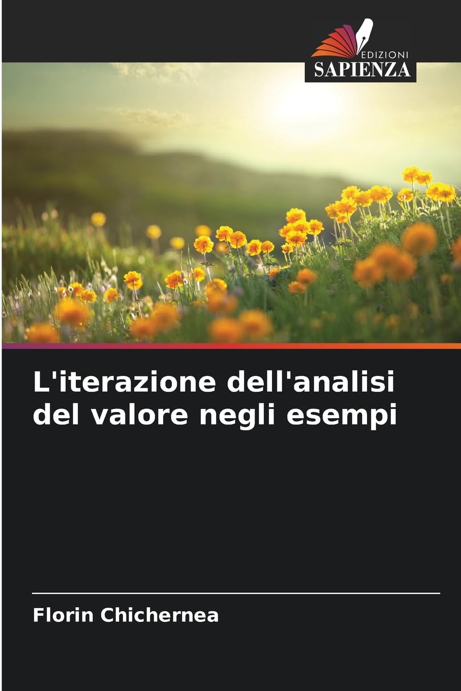 L'iterazione dell'analisi del valore negli esempi Business & Technology