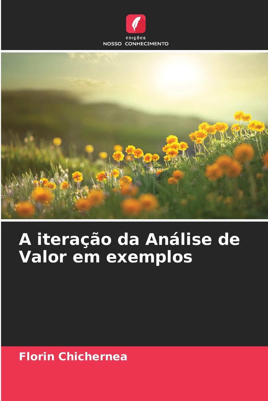 A iteração da Análise de Valor em exemplos Business & Technology