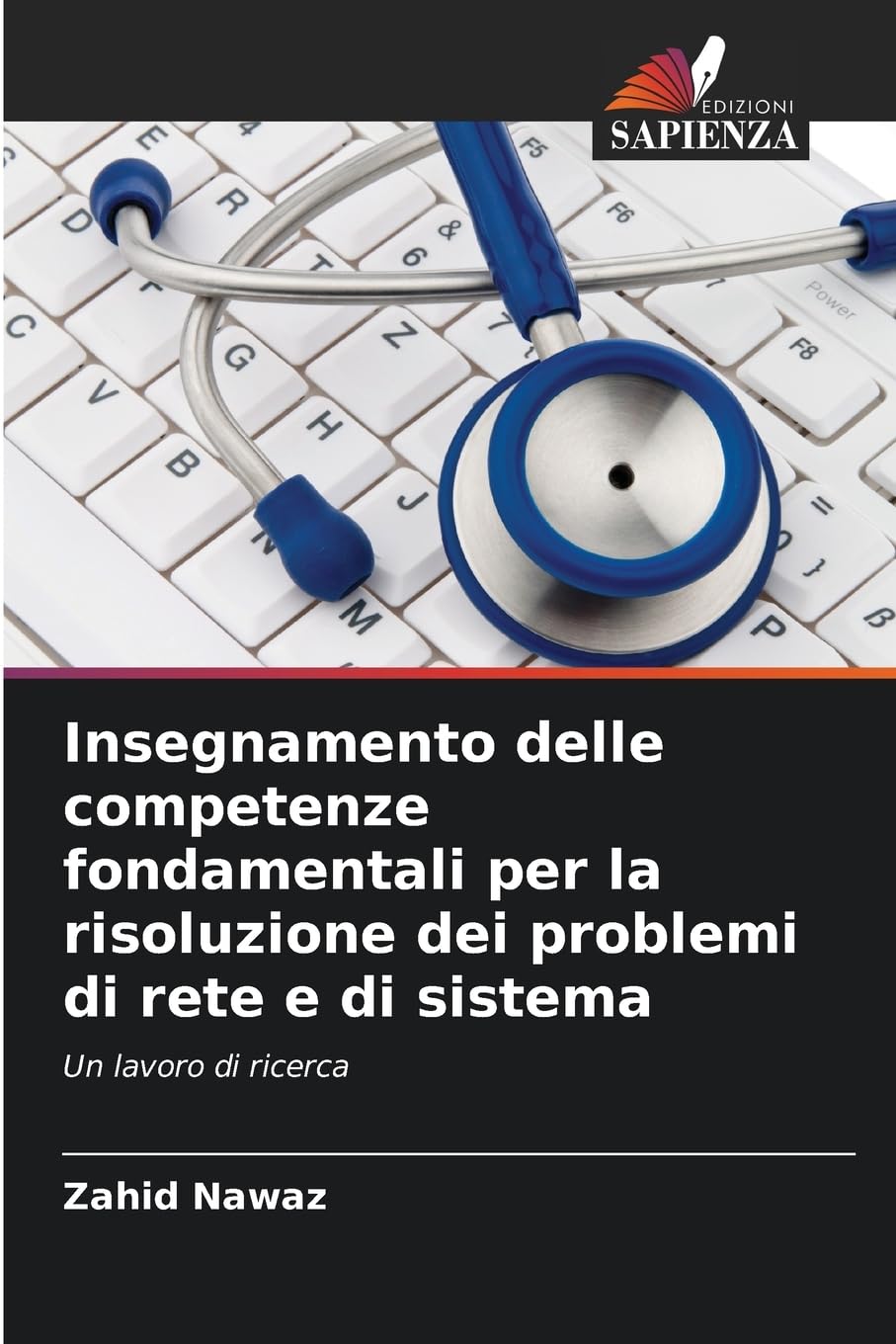 Insegnamento delle competenze fondamentali per la risoluzione dei problemi di rete e di sistema Computer Science