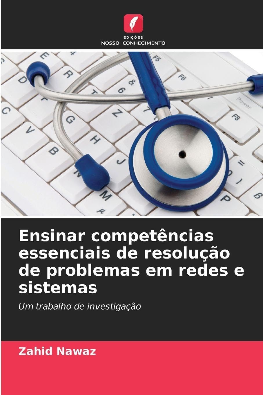 Ensinar competências essenciais de resolução de problemas em redes e sistemas Computer Science