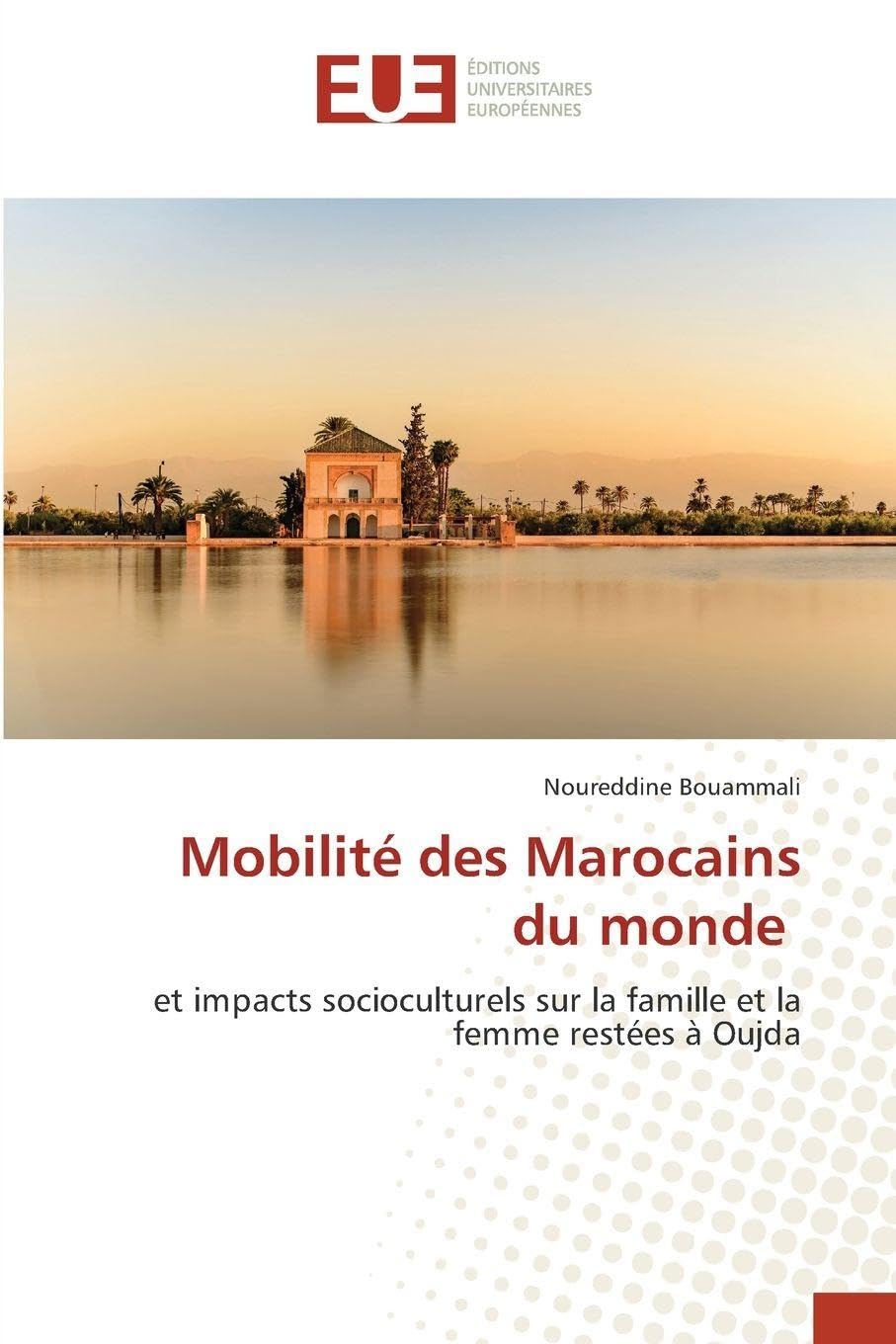 Mobilité des Marocains du monde Law