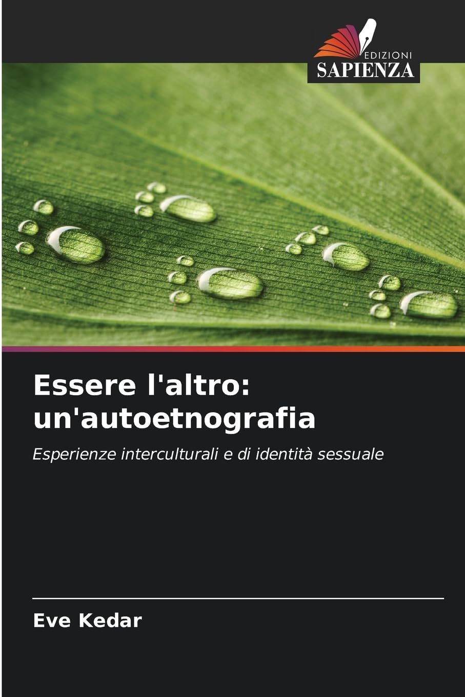 Essere l'altro: un'autoetnografia Law