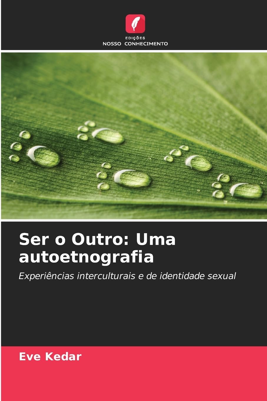 Ser o Outro: Uma autoetnografia Law