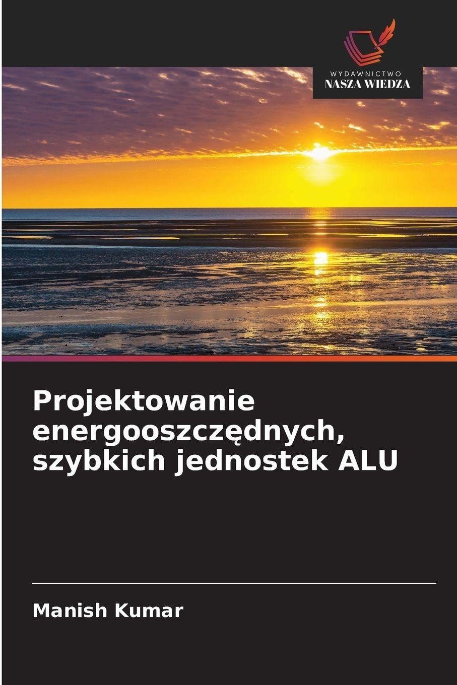 Projektowanie energooszcz¿dnych, szybkich jednostek ALU Business & Technology