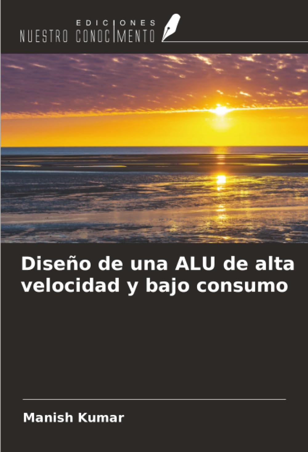Diseño de una ALU de alta velocidad y bajo consumo Business & Technology