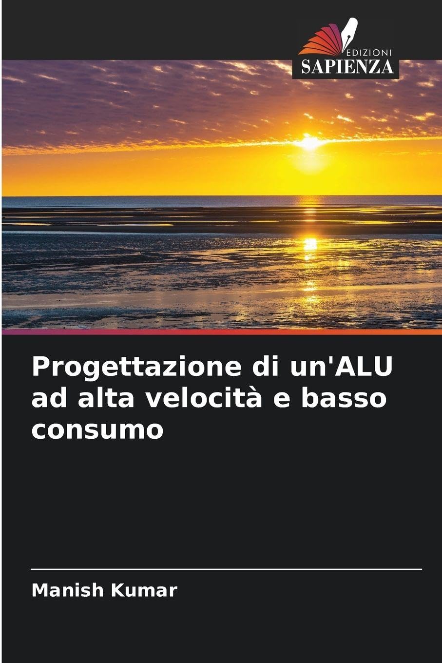 Progettazione di un'ALU ad alta velocità e basso consumo Business & Technology