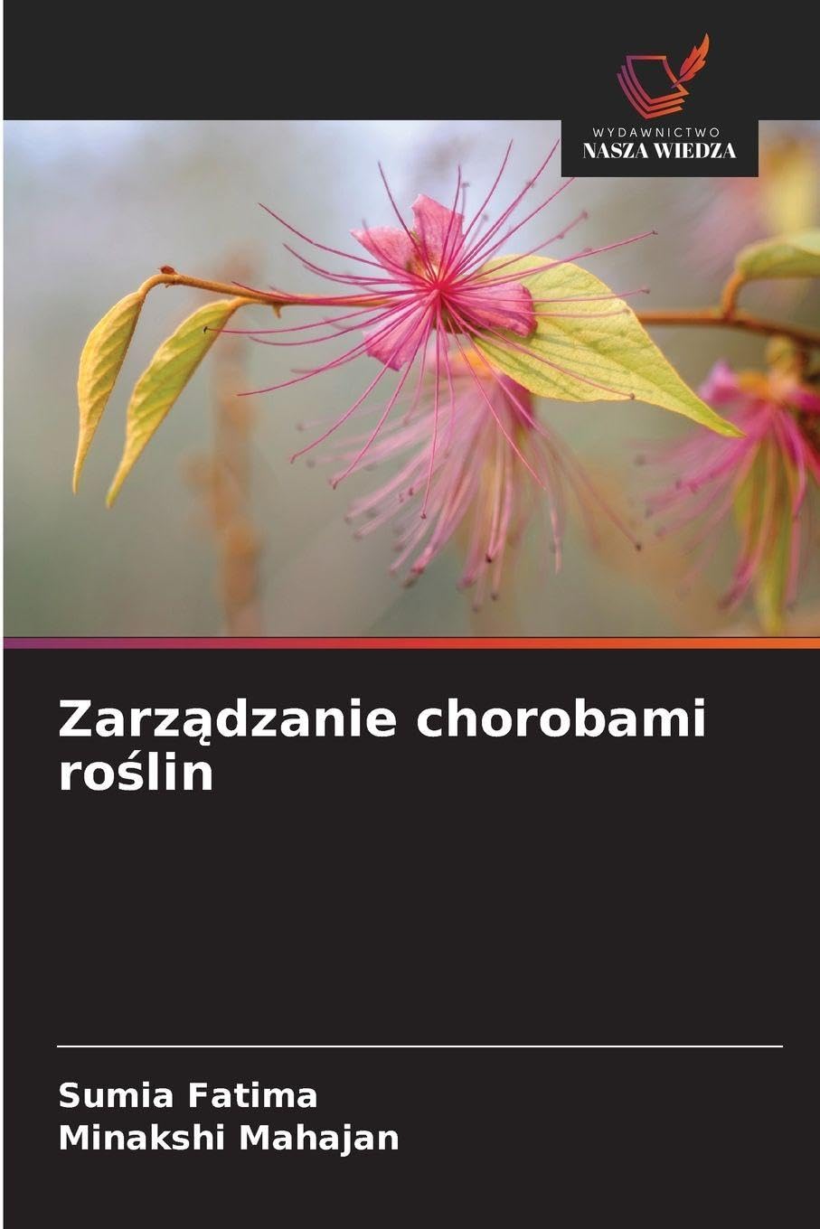 Zarz¿dzanie chorobami ro¿lin Natural Sciences