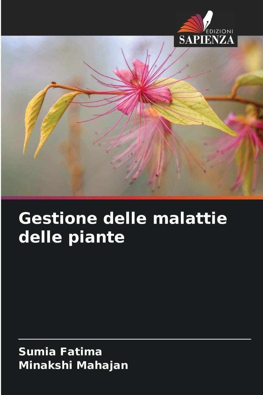Gestione delle malattie delle piante Natural Sciences