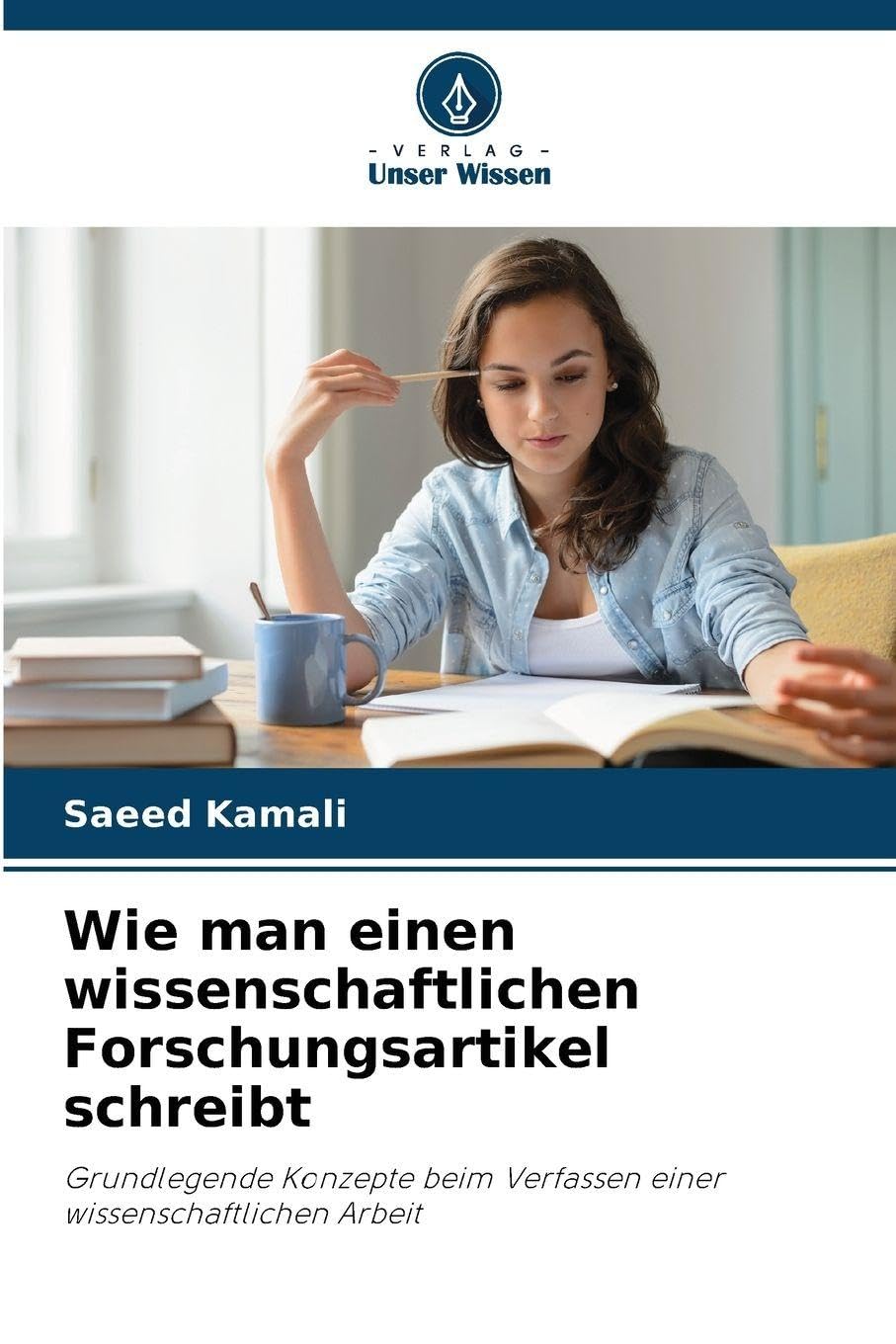 Wie man einen wissenschaftlichen Forschungsartikel schreibt Business, Finance & Career