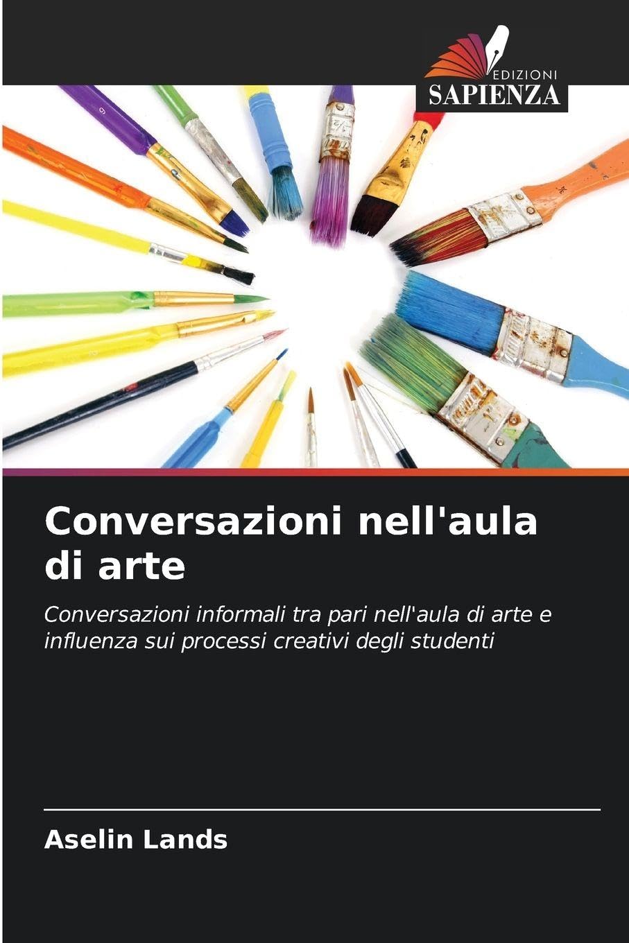 Conversazioni nell'aula di arte Law