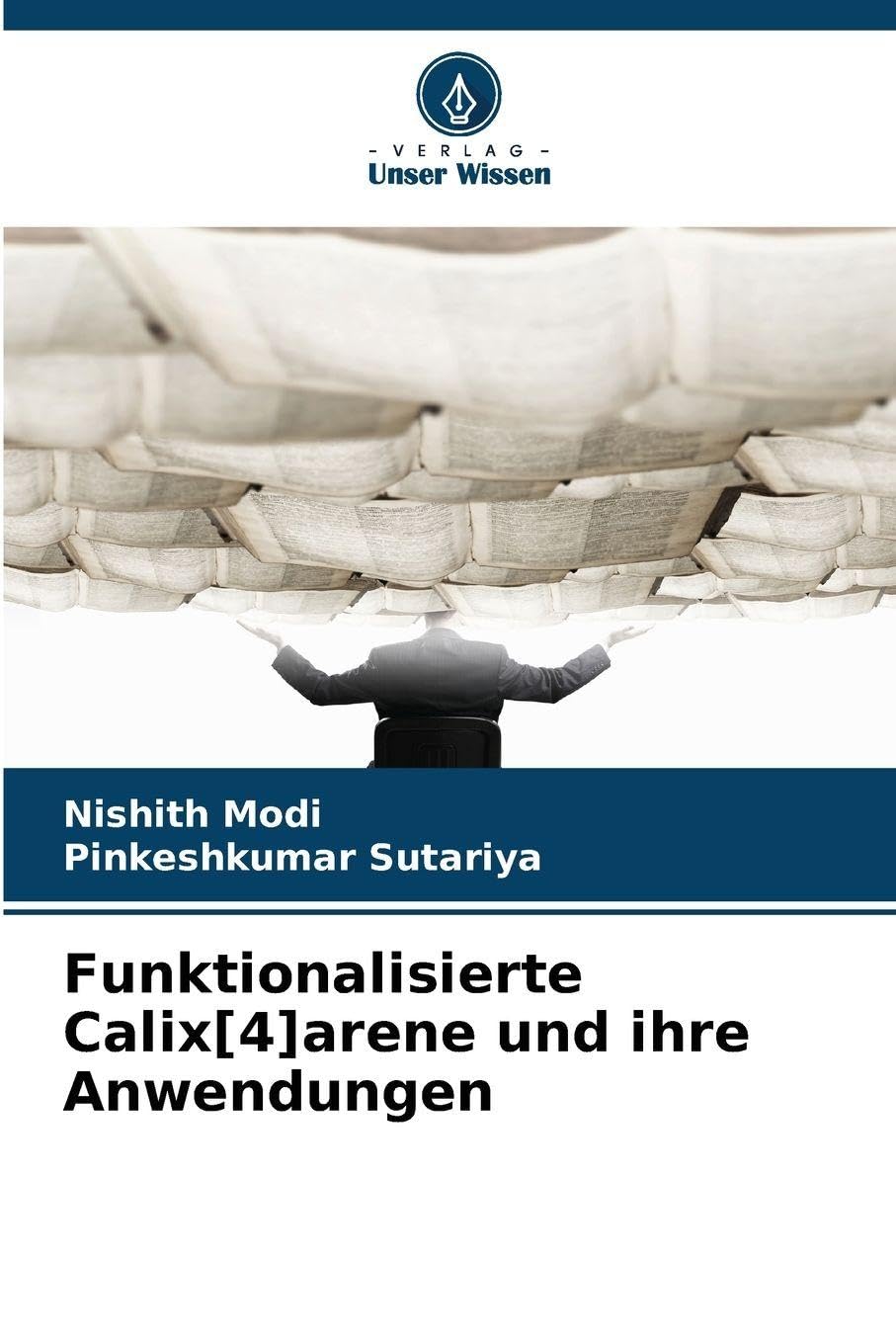Funktionalisierte Calix[4]arene und ihre Anwendungen Natural Sciences