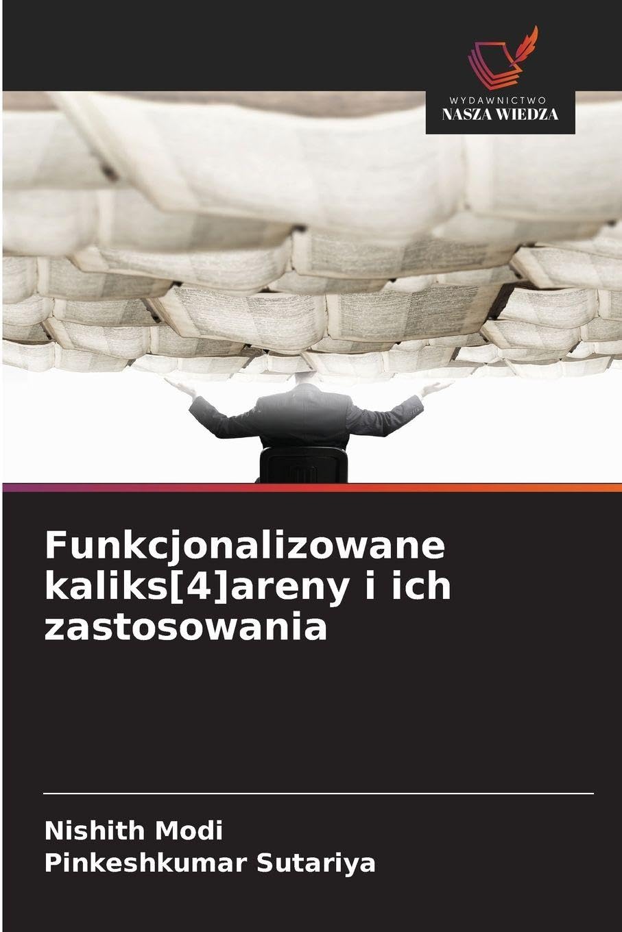 Funkcjonalizowane kaliks[4]areny i ich zastosowania Natural Sciences