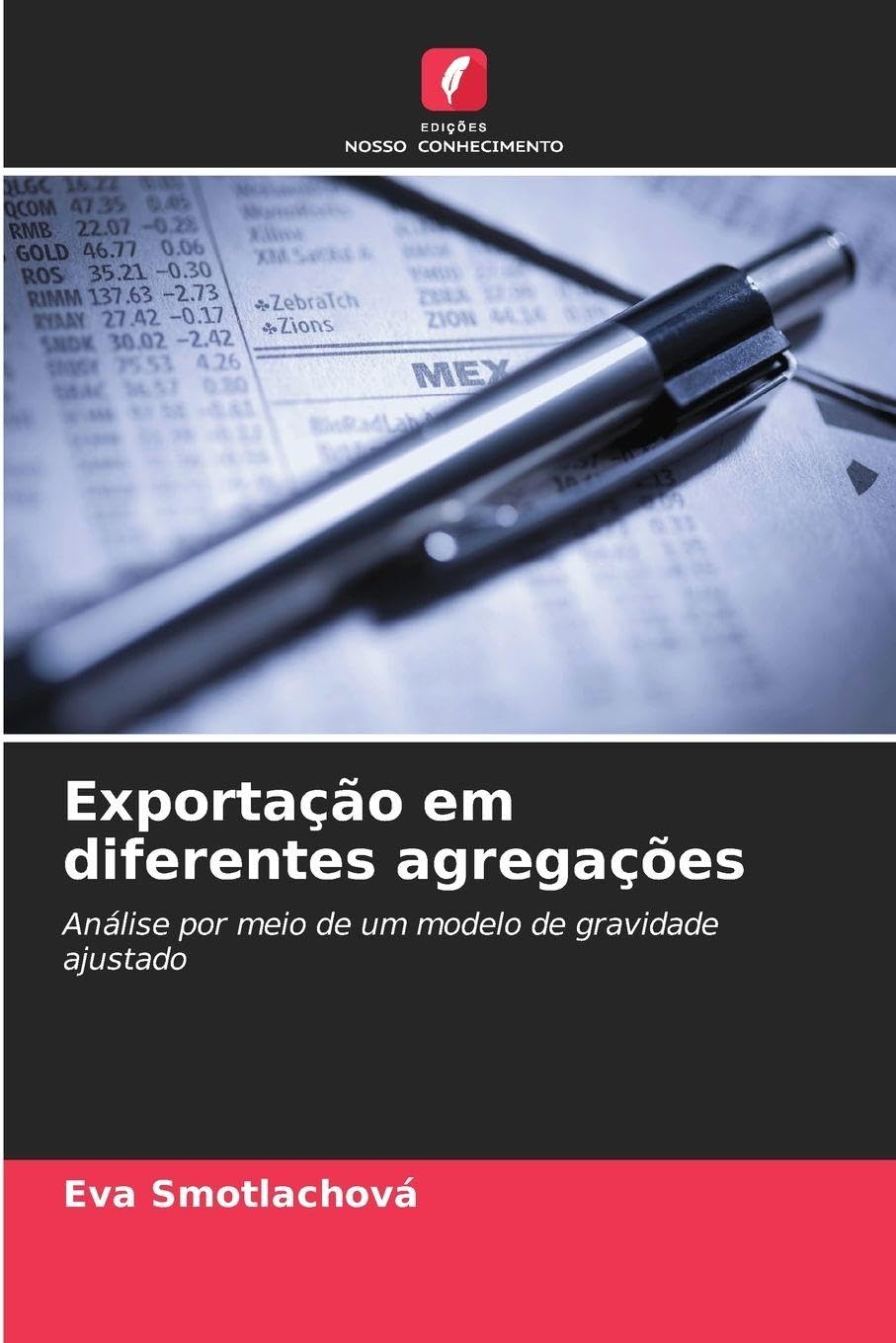 Exportação em diferentes agregações Law
