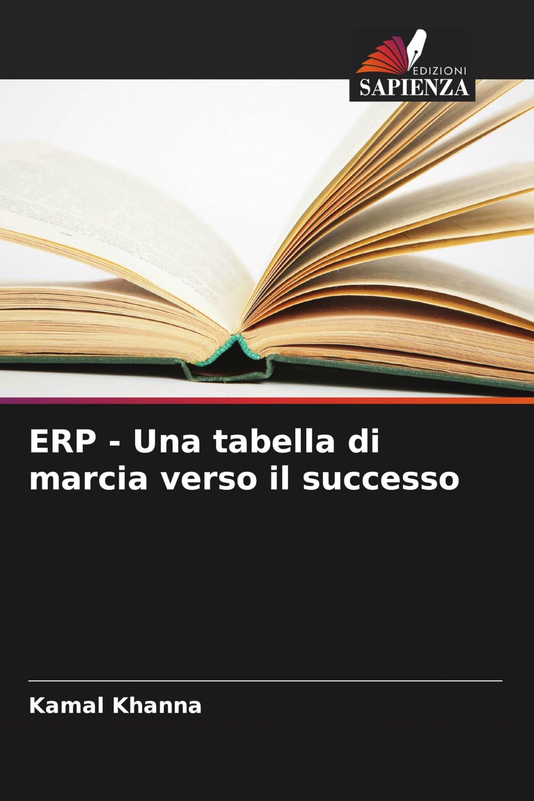 ERP - Una tabella di marcia verso il successo Business & Technology